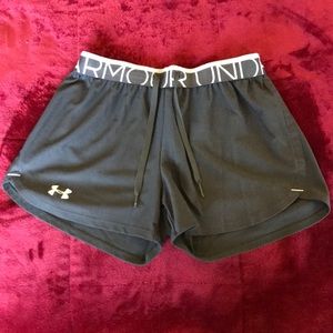 Women’s Under Armour Shorts